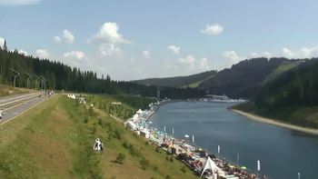 Буковель 8 серпня 2020 року, 2020-08-08 16:00