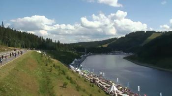 Буковель 9 серпня 2020 року, 2020-08-09 16:00