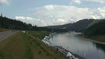 Буковель 10 серпня 2020 року, 2020-08-10 16:00