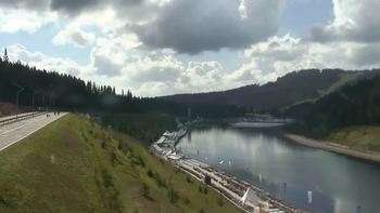 Буковель 11 серпня 2020 року, 2020-08-11 10:00