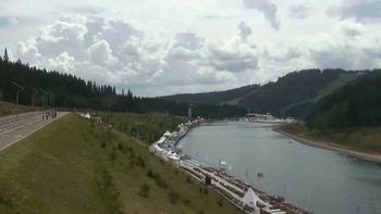 Буковель 11 серпня 2020 року, 2020-08-11 13:00