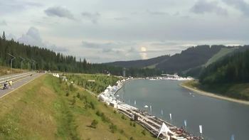 Буковель 11 серпня 2020 року, 2020-08-11 16:00