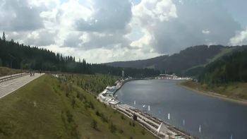 Буковель 12 серпня 2020 року, 2020-08-12 10:00