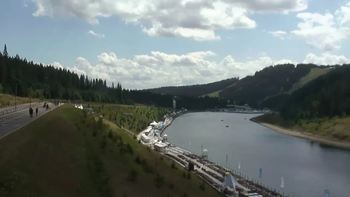 Буковель 12 серпня 2020 року, 2020-08-12 13:00