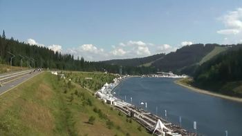 Буковель 12 серпня 2020 року, 2020-08-12 16:00