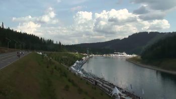 Буковель 13 серпня 2020 року, 2020-08-13 16:00