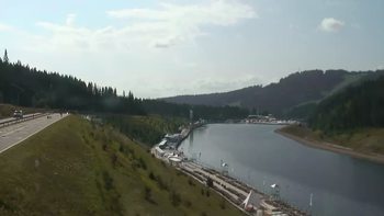 Буковель 14 серпня 2020 року, 2020-08-14 10:00