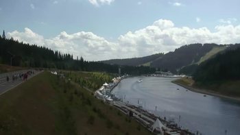 Буковель 14 серпня 2020 року, 2020-08-14 13:00