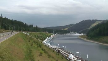 Буковель 14 серпня 2020 року, 2020-08-14 16:00