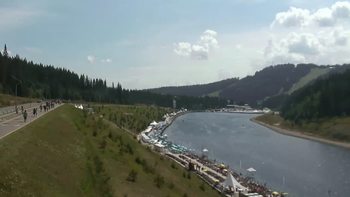 Буковель 15 серпня 2020 року, 2020-08-15 13:00