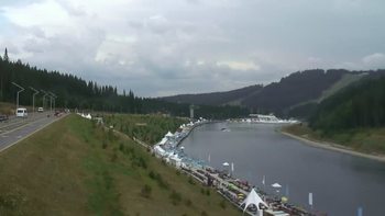 Буковель 15 серпня 2020 року, 2020-08-15 16:00
