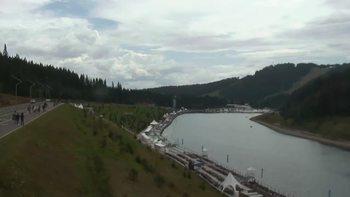 Буковель 17 серпня 2020 року, 2020-08-17 13:00