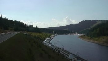 Буковель 18 серпня 2020 року, 2020-08-18 10:00