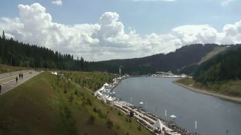 Буковель 18 серпня 2020 року, 2020-08-18 13:00