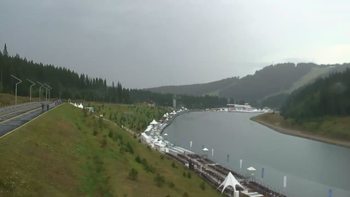 Буковель 19 серпня 2020 року, 2020-08-19 13:00