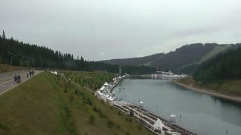 Буковель 19 серпня 2020 року, 2020-08-19 16:00