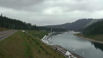 Буковель 20 серпня 2020 року, 2020-08-20 10:00