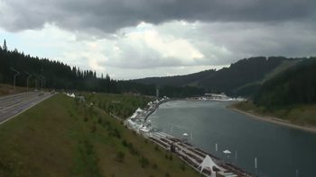 Буковель 20 серпня 2020 року, 2020-08-20 16:00