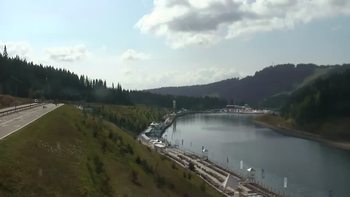 Буковель 21 серпня 2020 року, 2020-08-21 10:00