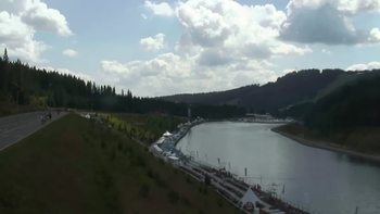 Буковель 21 серпня 2020 року, 2020-08-21 13:00