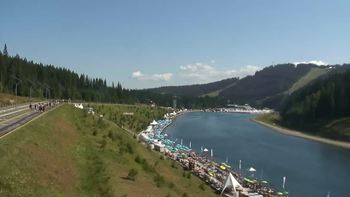 Буковель 22 серпня 2020 року, 2020-08-22 16:00
