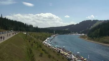Буковель 23 серпня 2020 року, 2020-08-23 13:00