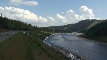 Буковель 23 серпня 2020 року, 2020-08-23 16:00