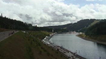 Буковель 24 серпня 2020 року, 2020-08-24 13:00