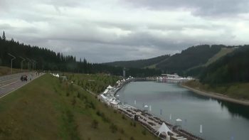 Буковель 24 серпня 2020 року, 2020-08-24 16:00