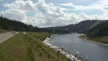 Буковель 25 серпня 2020 року, 2020-08-25 13:00