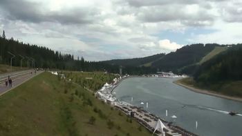 Буковель 26 серпня 2020 року, 2020-08-26 16:00