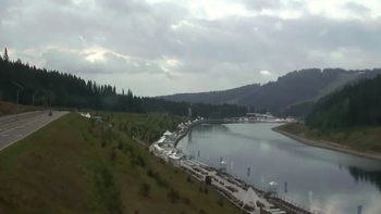 Буковель 27 серпня 2020 року, 2020-08-27 10:00
