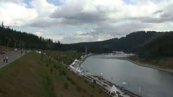 Буковель 27 серпня 2020 року, 2020-08-27 16:00