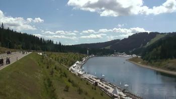 Буковель 28 серпня 2020 року, 2020-08-28 13:00