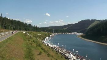 Буковель 29 серпня 2020 року, 2020-08-29 16:00