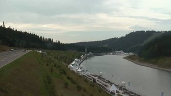 Буковель 31 серпня 2020 року, 2020-08-31 10:00