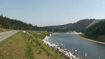 Буковель 31 серпня 2020 року, 2020-08-31 16:00