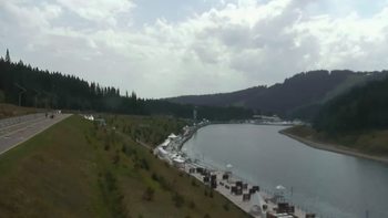 Буковель 1 вересня 2020 року, 2020-09-01 13:00