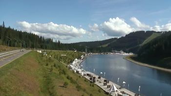 Буковель 2 вересня 2020 року, 2020-09-02 16:00