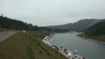 Буковель 3 вересня 2020 року, 2020-09-03 13:00