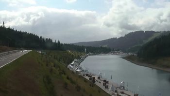 Буковель 4 вересня 2020 року, 2020-09-04 10:00