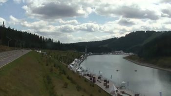 Буковель 4 вересня 2020 року, 2020-09-04 13:00