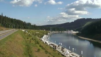 Буковель 4 вересня 2020 року, 2020-09-04 16:00