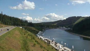 Буковель 5 вересня 2020 року, 2020-09-05 16:00