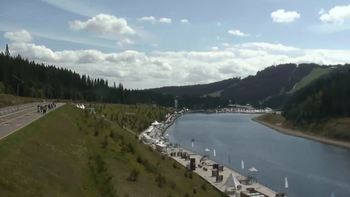 Буковель 6 вересня 2020 року, 2020-09-06 13:00