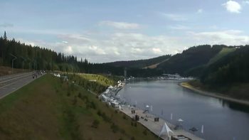Буковель 6 вересня 2020 року, 2020-09-06 16:00