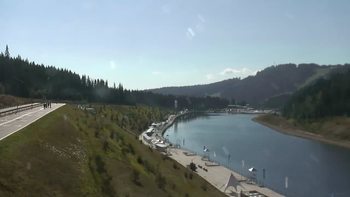 Буковель 7 вересня 2020 року, 2020-09-07 10:00