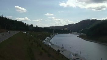 Буковель 7 вересня 2020 року, 2020-09-07 13:00
