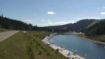 Буковель 8 вересня 2020 року, 2020-09-08 13:00