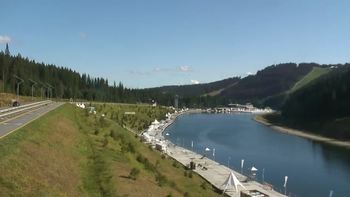 Буковель 8 вересня 2020 року, 2020-09-08 16:00
